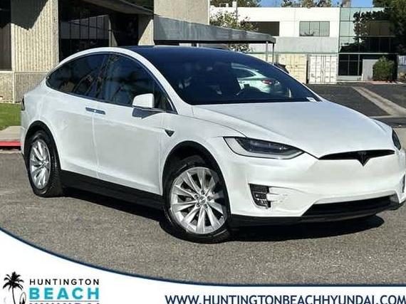 TESLA MODEL X 2020 5YJXCAE27LF283248 image TESLA MODEL X 2020 5YJXCAE27LF283248 image